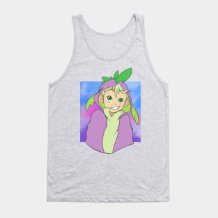 Magic Apprentice Tank Top